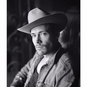 Meet your Posher, Kristopher